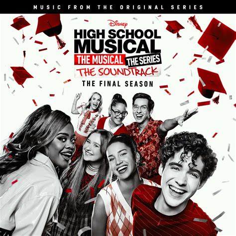 high school musical: the musical: the series s01e02 m4a|High School Musical: The Musical: The Series: All Episodes .